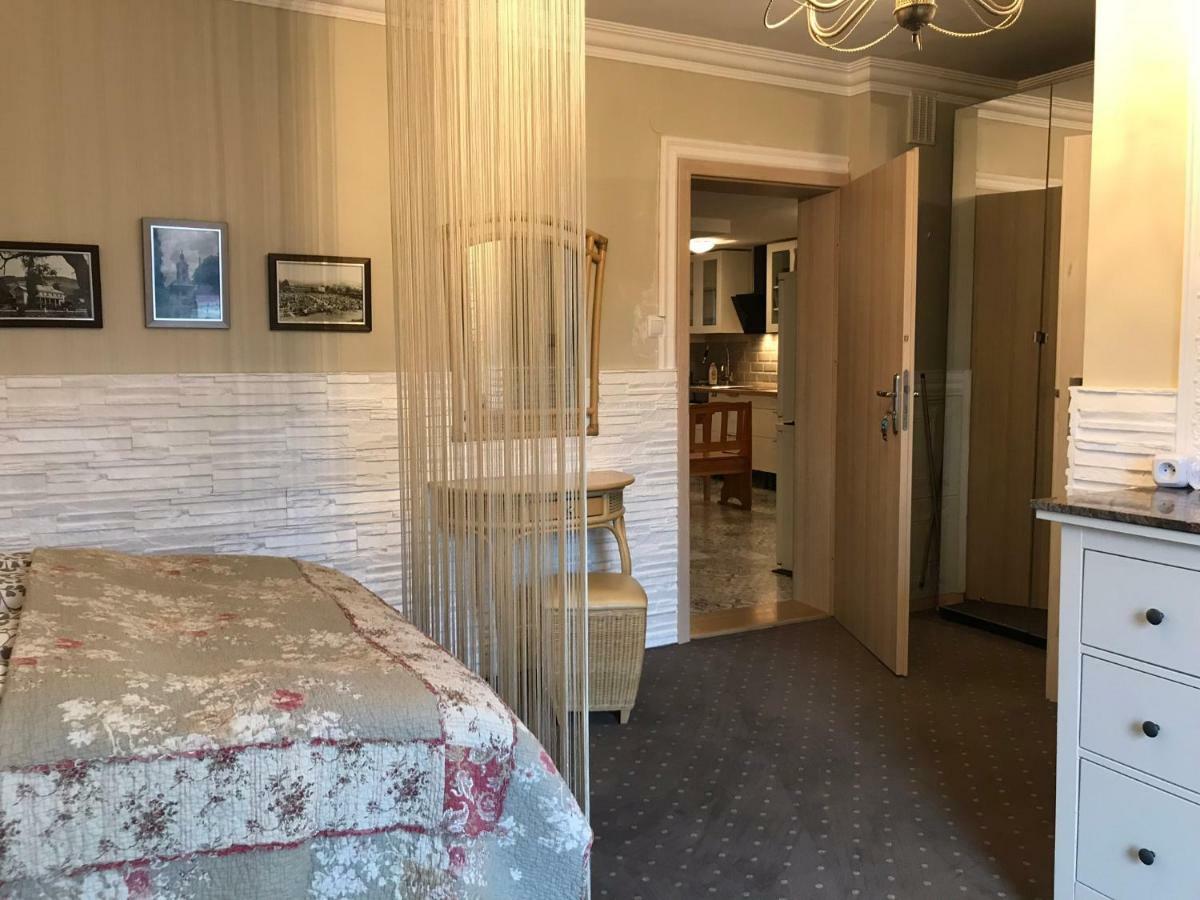 Kwaterka Homestay