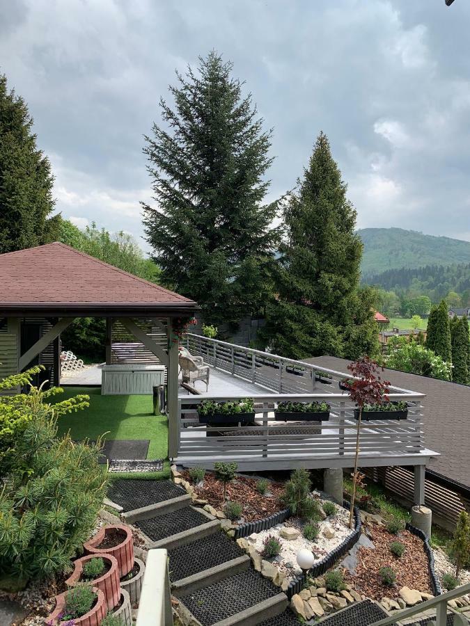 Kwaterka Homestay